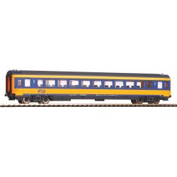 58679 IC Personenwagen 2. Klasse, NS, Ep. V