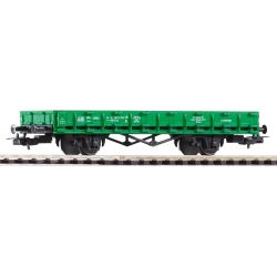58726 Niederbordwagen U-zx, PKP, Ep. IV