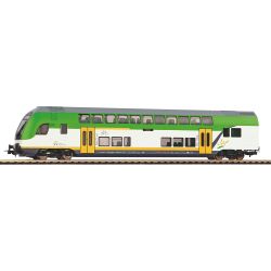 58807 Doppelstocksteuerwagen Koleje, Ep. VI