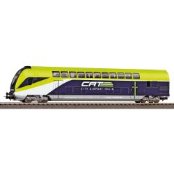 58810 Doppelstocksteuerwagen CAT, ÖBB, Ep. VI