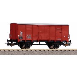 58945 Gedeckter Güterwagen G02, PKP, Ep. IV