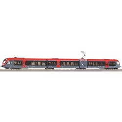 59035 Elektrotriebwagen GTW 2/8 "Stadler", R-Net QBuzz, Ep. VI (AC)