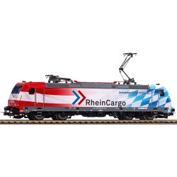 59066 E-Lok 185.2, RheinCargo, Ep. VI (inkl. Sound) WECHSELSTROM/AC
