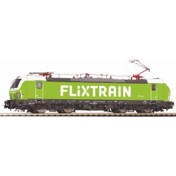 59096 E-Lok Vectron Flixtrain, Ep. VI (digital, ohne Sound) WECHSELSTROM
