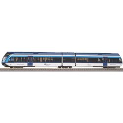 59134 Dieseltriebwagen GTW 2/6 "Stadler", CD, Ep. VI