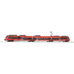 59312 Elektrotriebwagen BR 442 "Talent 2" VBB, DB AG, Ep. VI (WECHSELSTROM/AC)
