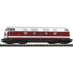 59360 Diesellok BR 118, DR, Ep. IV (digital, ohne Sound) WECHSELSTROM/AC