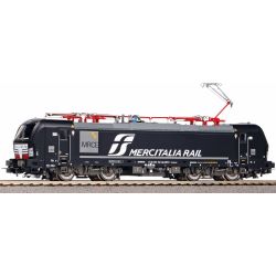 59594 E-Lok Vectron, Mercitalia, Ep. VI