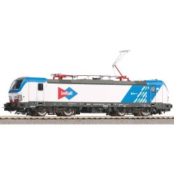 59596 E-Lok Vectron BR 191.1, InRail, Ep. VI
