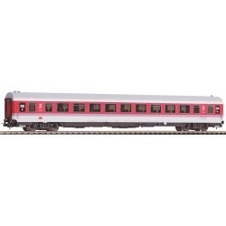 59674 IC Großraumwagen Bpmz 602 "Gorch Fock", DB AG, Ep. V