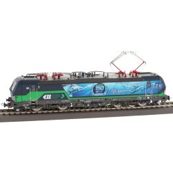 59733 E-Lok Vectron, LTE Neptunes, Ep. VI