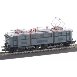 96401 E-Lok E 77, DRG, Ep. II