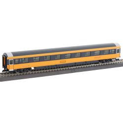 16285 Reisezugwagen 2. Klasse Amz, RegioJet, Ep. VI