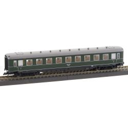16949 Reisezugwagen 3. Klasse, DRG, Ep. II