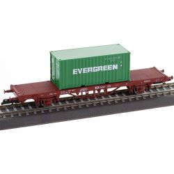17482 START-Containertragwagen Lgs, CD, Ep. VI