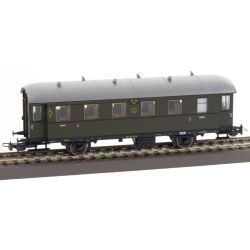 74967 Personenwagen 3. Klasse Ci-33, DRG, Ep. II