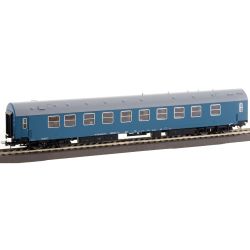 74981 Funkmesswagen 296 "Mannesmann Arcor GmbH", DB AG, Ep. V