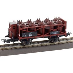 77013 Säuretopfwagen "I.G. Farbenindustrie Leverkusen", DRG, Ep. II