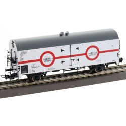 77041 Kühlwagen Transfesa, DB, Ep. IV