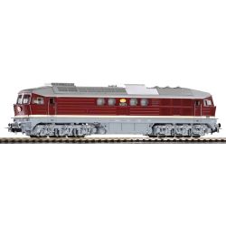 59745 Diesellok BR 130 mit Widerstandsbremse, DR, Ep. IV (digital, oh. Sound) AC