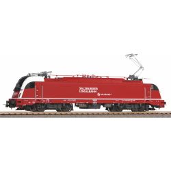 59848 E-Lok Rh 1216, SLB, Ep. VI (inkl. Sound)