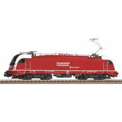 59849 E-Lok Rh 1216, SLB, Ep. VI (inkl. Sound) WECHSELSTROM/AC