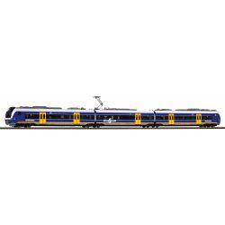 59897 Elektrotriebwagen BR 440, Nordwestbahn, Ep. VI (inkl. Sound) WECHSELSTROM