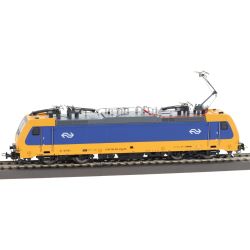59962 E-Lok BR 186, NS, Ep. VI