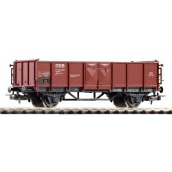 95354 Offener Güterwagen, DSB, Ep. IV