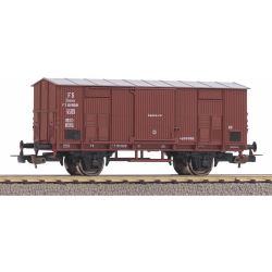 95357 Gedeckter Güterwagen Serie F, FS, Ep. III