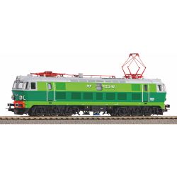 96337 E-Lok ET 22, PKP, Ep. V