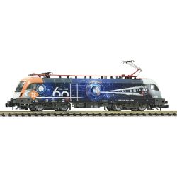 781775 Elektrolokomotive 1116 199-1 „60 Jahre ROCO“, ÖBB, Ep. VI (inkl. Sound)