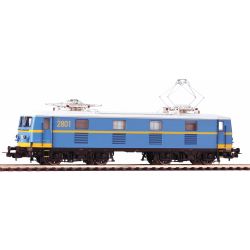 96559 E-Lok Rh 2801, SNCB, Ep. IV (inkl. Sound)