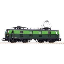 96567 E-Lok Rh 2800 / 120003, SNCB, Ep. IV (digital, ohne Sound) WECHSELSTROM/AC