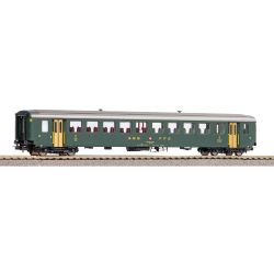 96799 Personenwagen EW I-Wagen 2. Klasse "alte Schrift", SBB, Ep. IV