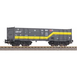 97163 Hochbordwagen, SZD, Ep. VI