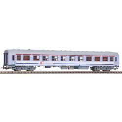 97607 Speisewagen 113AM "Intercity", PKP, Ep. VI