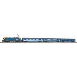 97926 Start-Set Taurus mit Personenwagen, MAV, Ep. VI