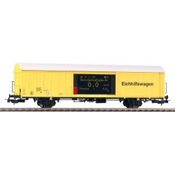55054 Messwagen, ÖBB, Ep. VI (DC/AC)