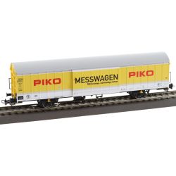 55060 Messwagen, Ep. V-VI (Wechselstrom/AC)