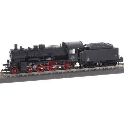 02032 Dampflokomotive Reihe 638, ÖBB, Ep. III