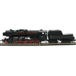 02064 Dampflokomotive Reihe 42, ÖBB, Ep. III