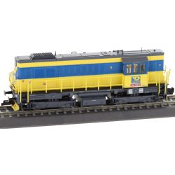 02764 Diesellokomotive Reihe 740 der OKD Doprava a.s. (CZ), Ep. V
