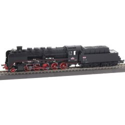 04291 Dampflokomotive Reihe 555.1 der ČSD, Ep. III