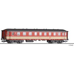 13308 Reisezugwagen 2. Klasse Bp der ÖBB, Ep. IV