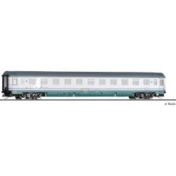 16252 Reisezugwagen 2. Klasse der FS, Ep. V (2. Betriebsnummer)