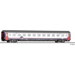 16253 Reisezugwagen 2. Klasse der SNCB, Ep. V