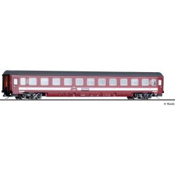 16255 Reisezugwagen 2. Klasse der CFR, Ep. V