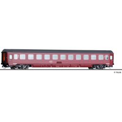 16256 Reisezugwagen 2. Klasse der CFR, Ep. V