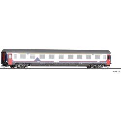 16284 Reisezugwagen 1. Klasse der SNCB, Ep. V